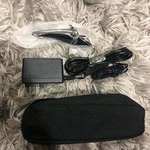 Airbrush Makeup System